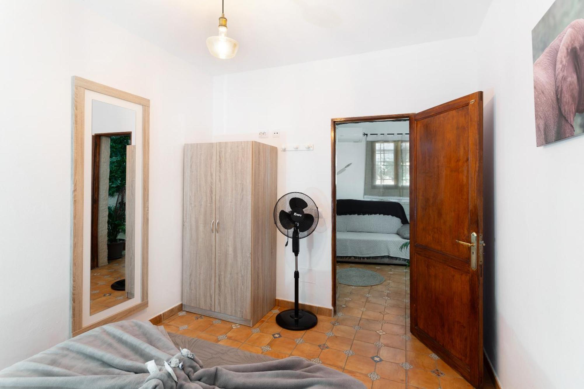 Vivienda Vacacional Folillo San Nicolas ภายนอก รูปภาพ