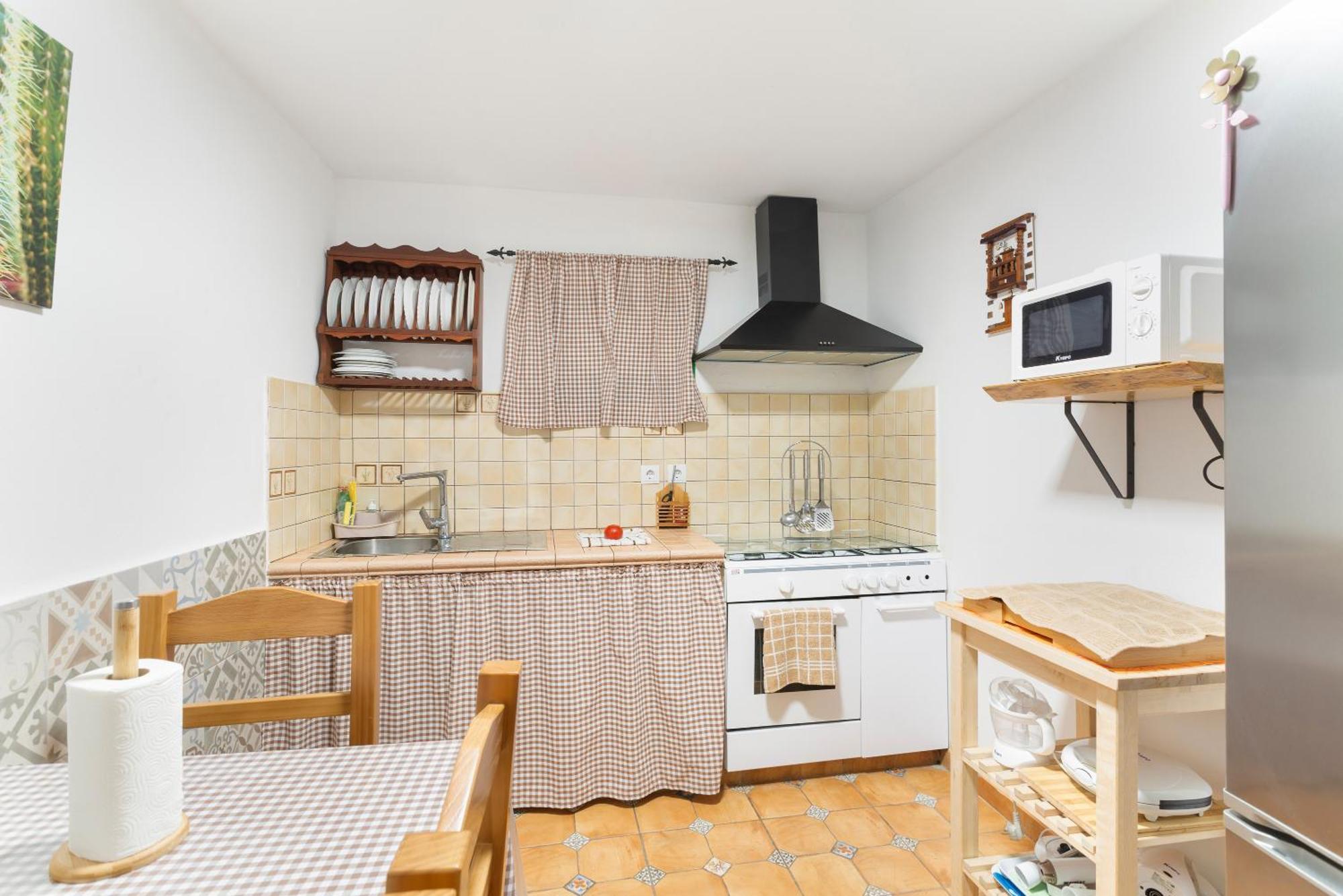Vivienda Vacacional Folillo San Nicolas ภายนอก รูปภาพ