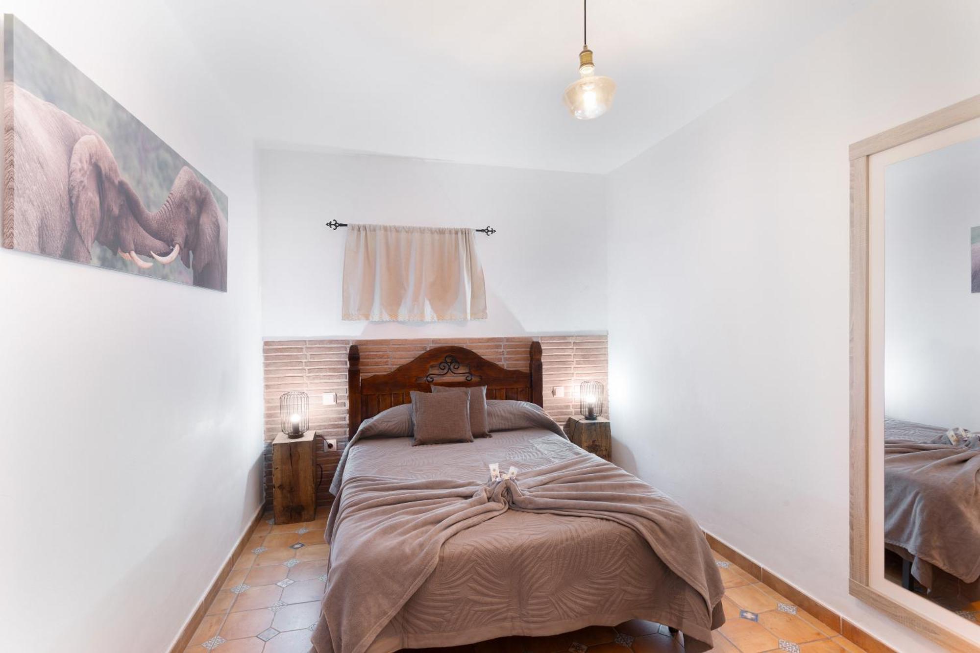 Vivienda Vacacional Folillo San Nicolas ภายนอก รูปภาพ