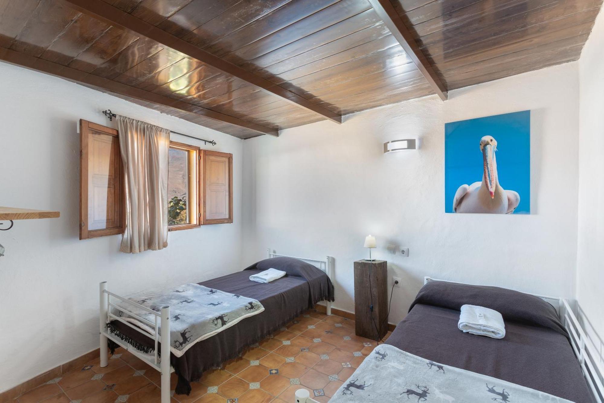 Vivienda Vacacional Folillo San Nicolas ภายนอก รูปภาพ