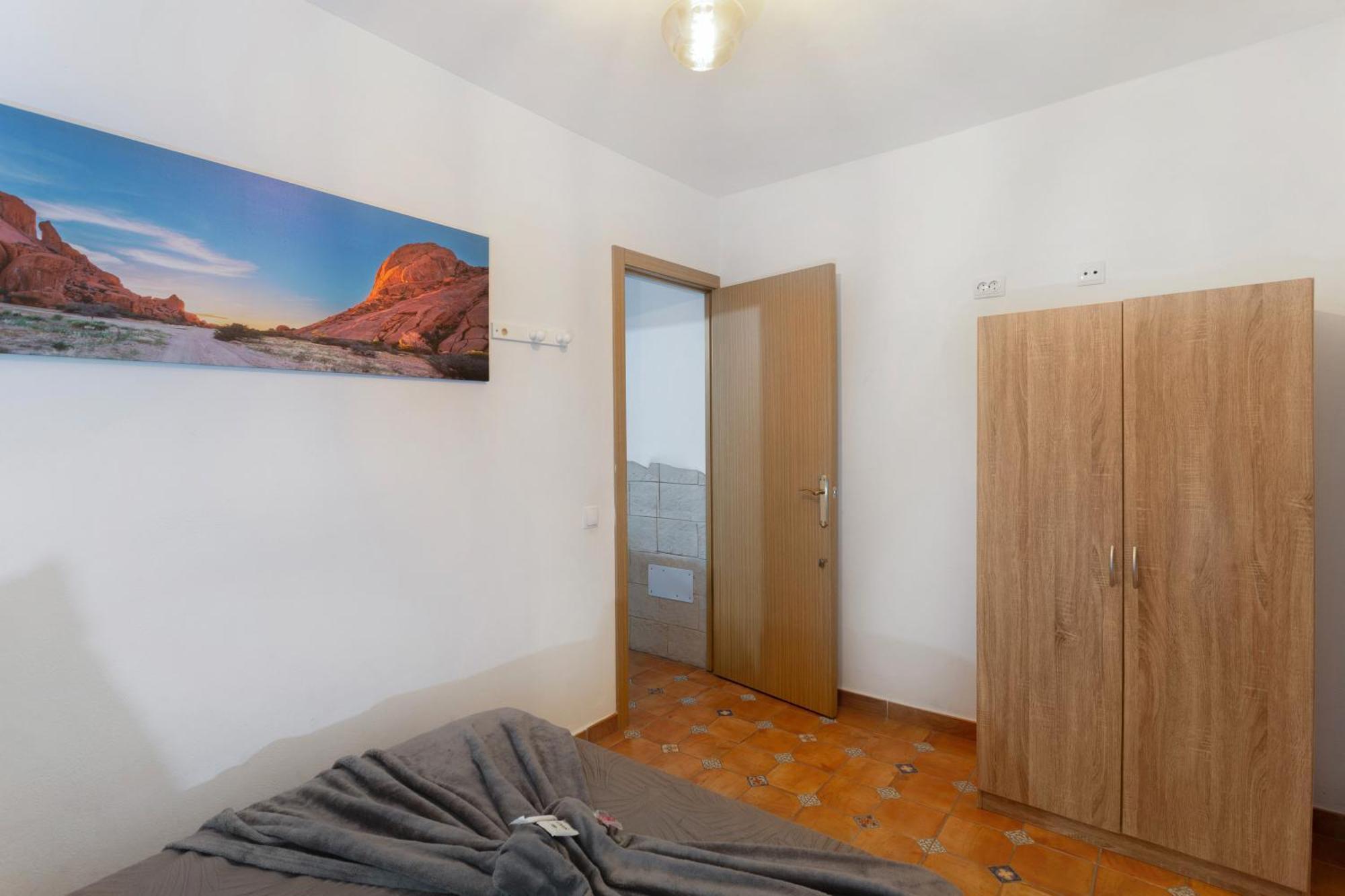 Vivienda Vacacional Folillo San Nicolas ภายนอก รูปภาพ